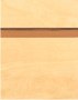 Birch Slatwall