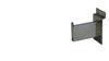 Rectangular Slatwall Faceout 3"