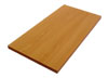 Pearwood Shelf 12" X 48"