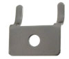 Pegboard/Slatwall Back Plate