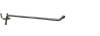 Super Duty Pegboard Hook 8"L