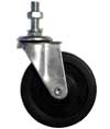 4" Swivel Wheel