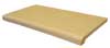Light Maple Bullnose Shelving - 48"L