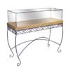 Medium Scroll Table/Showcase