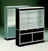 Wall Display Case
