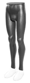 Greg - Full Men's Mannequin � Leg Form