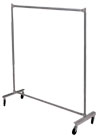 Rolling Rack - Stockroom Rack