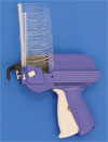 V-Tool Loop Fastening Gun