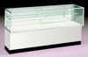 Half Vision Display Case - Showcase