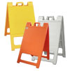 Squarecade 45 Collapsible Sign