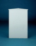 Display Case Corner Filler