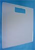 Shirt Folding Board, 8"W x 9"H