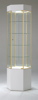 Fineline Hexagonal Tower Unit