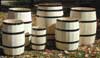 Display Barrels