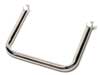 Chrome Shelf Support