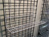Grid Software Shelf - White