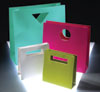 Mod Bags - 8" x 2 1/2" x 8" (Rectangle Handle)
