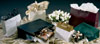 Euro Bags - 9" x 3 1/2" x 7" - Colors