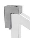 Magnetic Base 3/8" Threaded