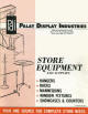 1970 Palay Display Catalog