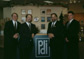 2001 Bloomington Sales Staff