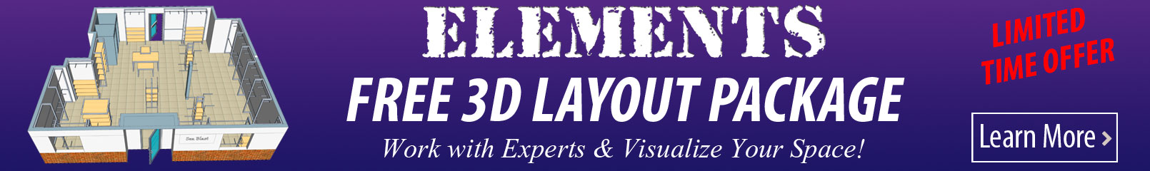 Free Elements Layout and Design Package