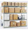 Backroom Storage