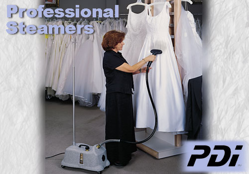 Garment Steamers & Clothing Steamers