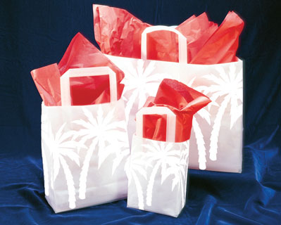 PalmGift Bags and Shopping Bags