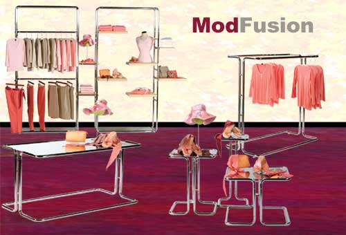 Modfusion Collections