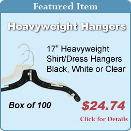 Adult Hangers