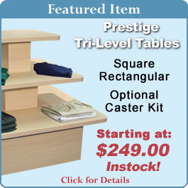 Display Table