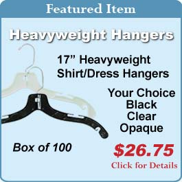 Garment Hangers