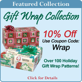 Gift Wrap