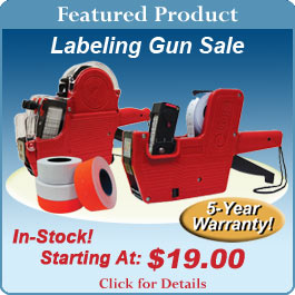 Palay display coupons