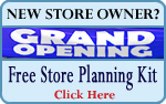 New Store Guide