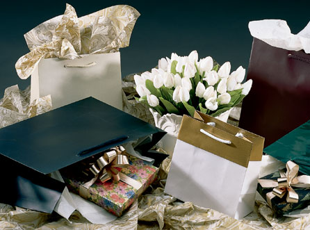 Euro Bags - Retail Packaging 