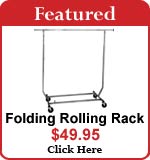 Garment Rack