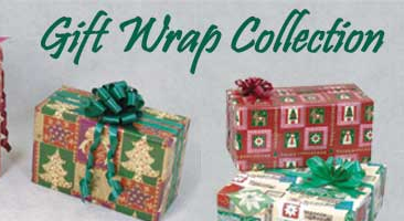 Gift Wrap