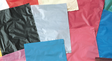 High Density Merchandise Bags