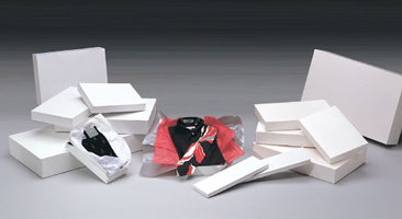 Apparel Boxes