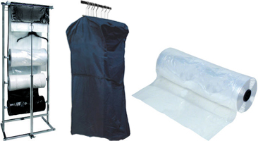 Garment Bags