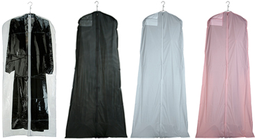 Wedding Dress Garment Bags