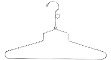 Metal Hangers