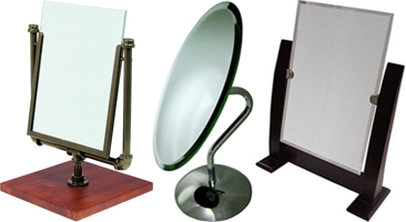 Countertop Mirrors