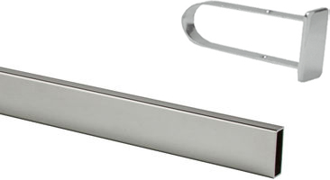 Rectangular Tubing