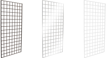 Gridwall Panels