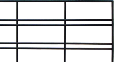 Slatgrid Panels