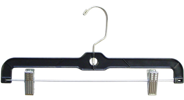 Pant Hangers and Skirt Hangers