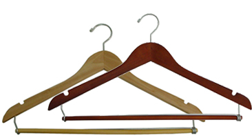 Suit Hangers